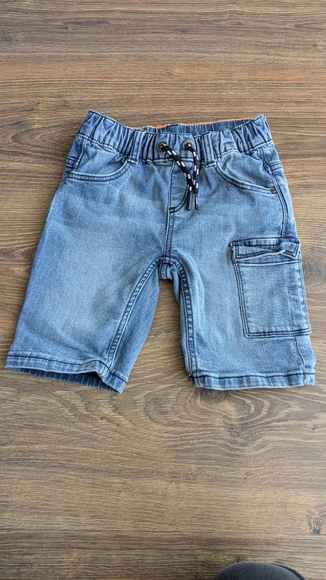 Kratasy s.oliver, s.oliver,116