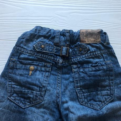 Lindex riflove kratasy, lindex,104