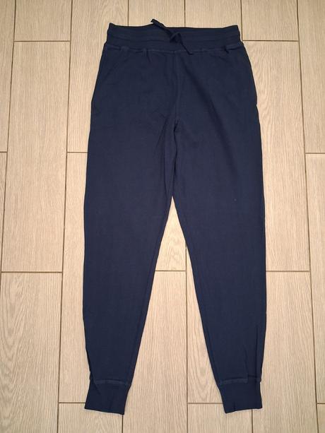 Tepláky, h&m,170