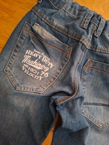 Rifle pre chlapca, 152