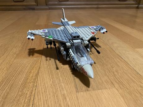 Cobi stíhačka 1134, 