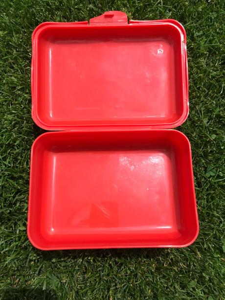 Desiatová krabička,