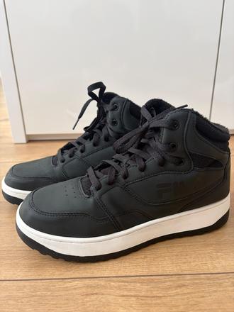 Fila vel. 42 zimné, fila,42
