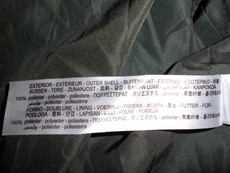 L-xl zeleno sivá, zara,xl