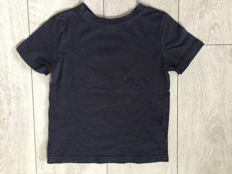 Chlapčenske tričko spiderman 3-4 roky, marvel,104