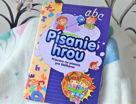 Písanie hrou-31 strán,