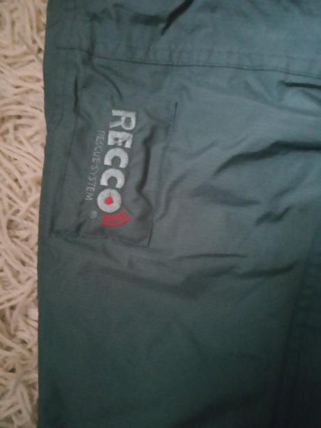 Oteplovaky recco systém / l /, select,l