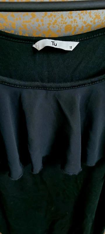 Damsky top tu vel. 3xl, tu,xxxl