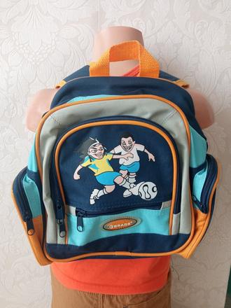 Chlapčenský ruksak, 