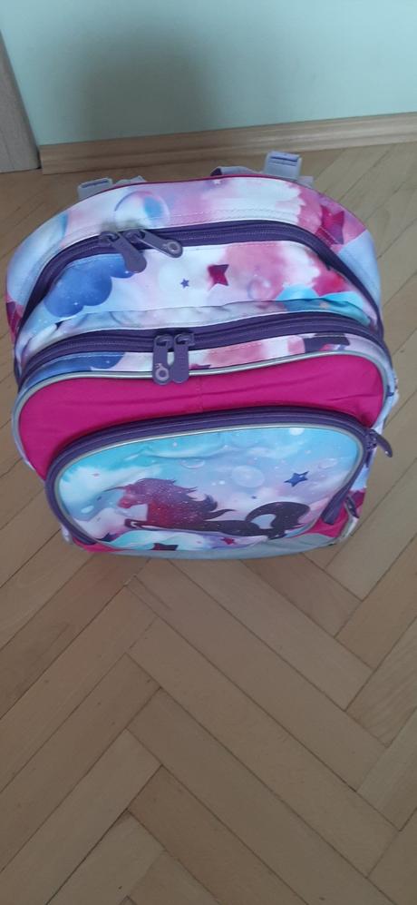 Školská taška topgal,