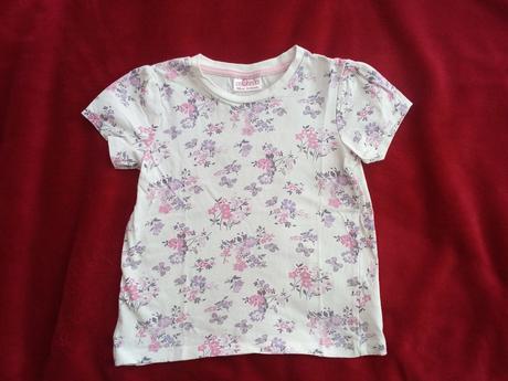 Tričko, pepco,98