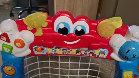 Detská hračka bránka, 