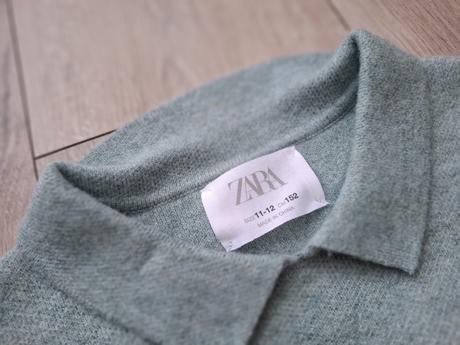 Zara pulovrik, zara,152