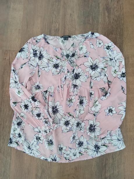 Bluzka esmara vel.34, esmara,34