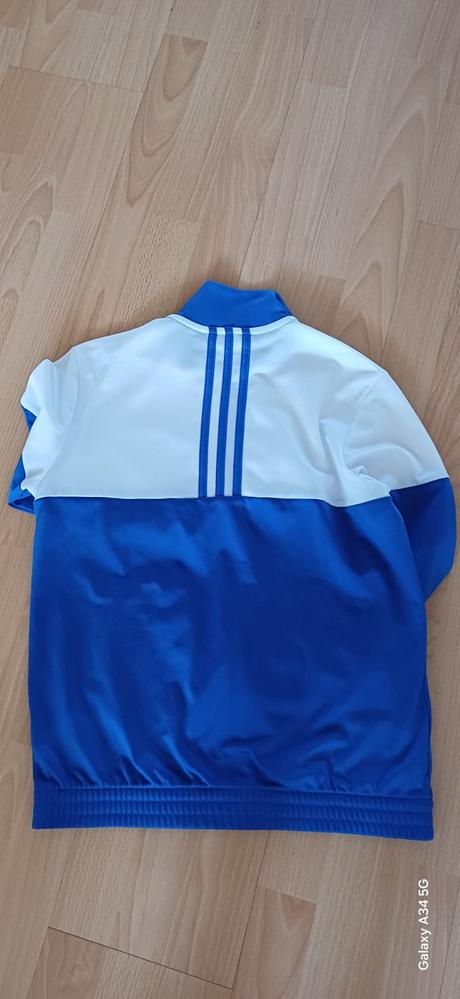 Mikina adidas, adidas
