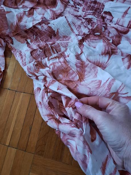 Dámske maxišaty, next,xl