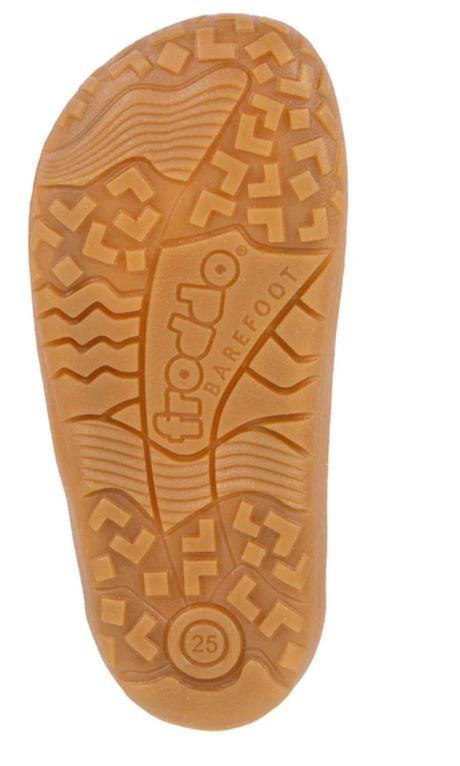 Froddo - celoročná obuv baze dark blue, froddo,28 / 29