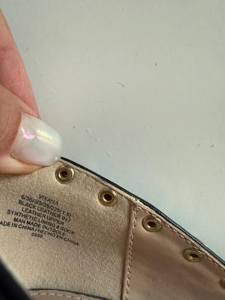 Steve madden lodičky 35/36, steve madden,35