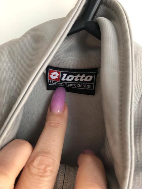 Softshellová bunda, lotto,104