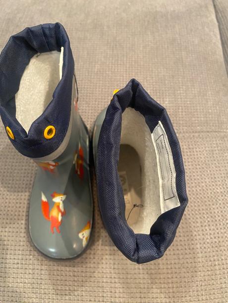 Nepremokavé detské veci, tchibo,86