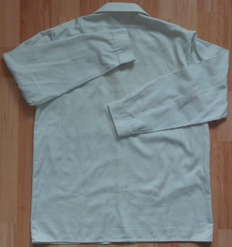 Pánska košeľa, xl