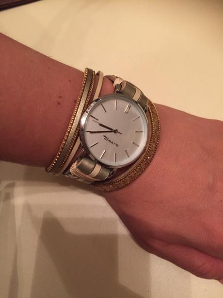 Hodinky tamaris, tamaris