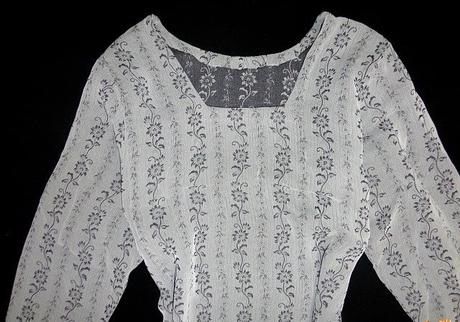 Kvalitná dámska predĺžená tunika - šaty veľ.38, m