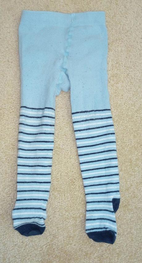 Chlapček 86, 86–98