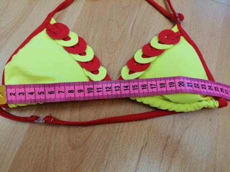 Plavky -  vrchná časť, 146