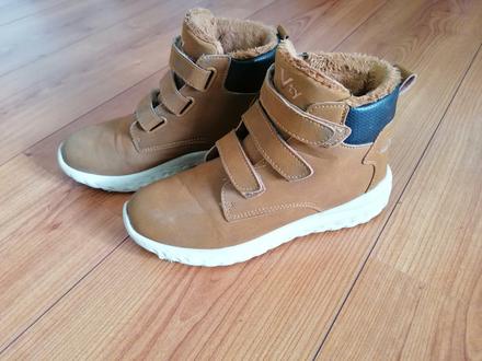 Chlapcenske zimne topanky, 35