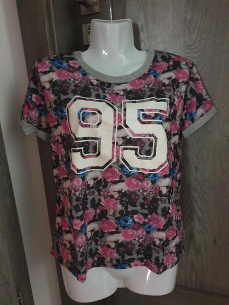 Trička, fishbone,xs