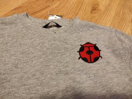 2x mikina vyborny stav, 116