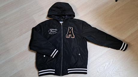 Prechodná bunda, reserved,152