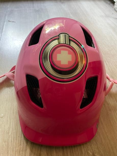 Prilba b-twin vel.s, s