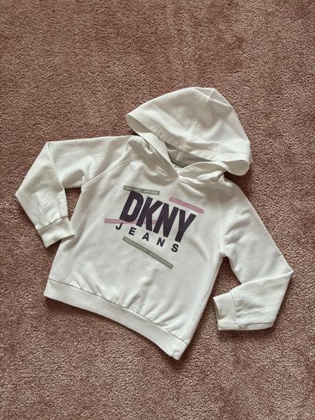 Mikina zn. dkny, dkny,104