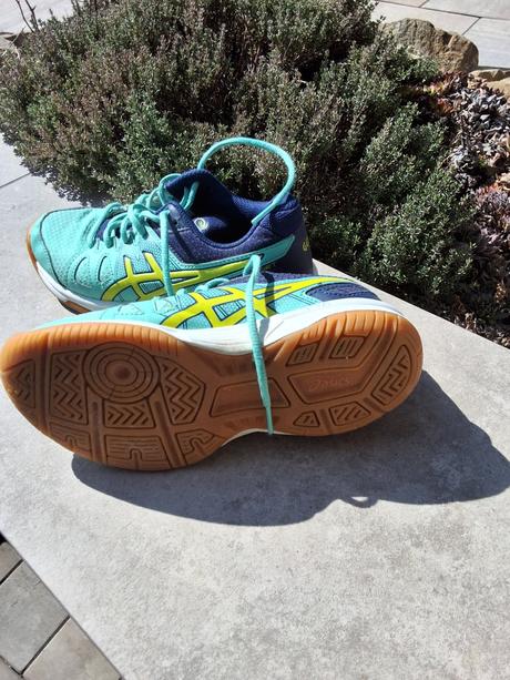 Halovky asics 33, asics,33