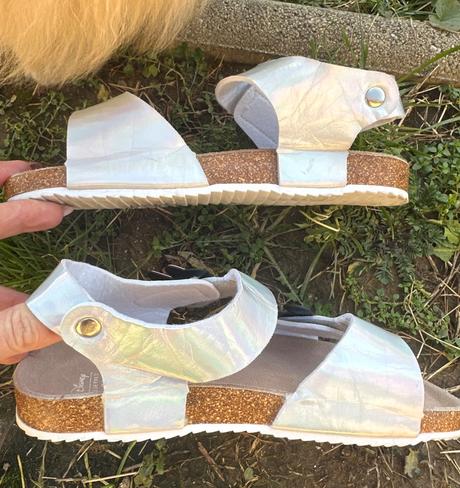 Sandále minnie a mickey mouse, reserved,34