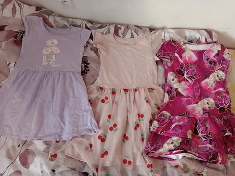 Značkovy balík, 104–116