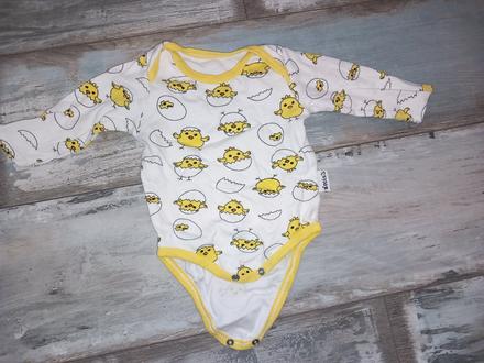 Body kuriatko 3/6 mesiace, 68