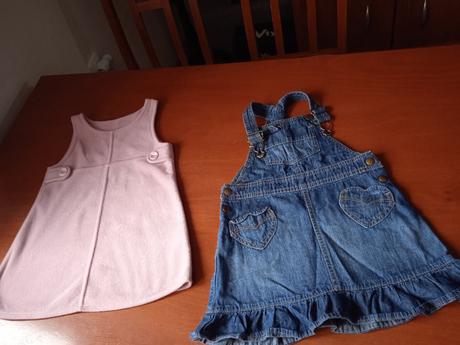 Šatova sukňa, next,98