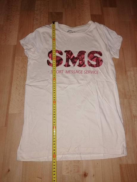 Dievčenské tricko, 164