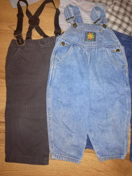 Balíček darujem, 68–80