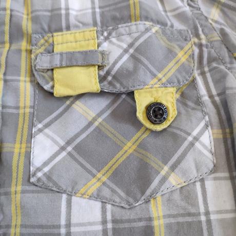 Košeľa z 4, coccodrillo,104