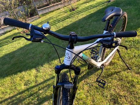 Bicykel dámsky ctm charisma 2.0, ctm,26