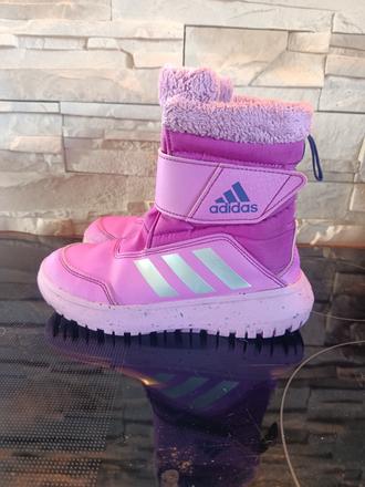 Čižmy adidas č.33, adidas,33