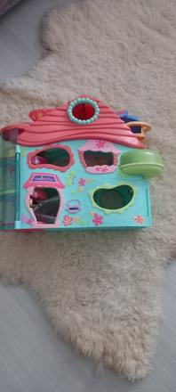 Domček pets pečopácky,