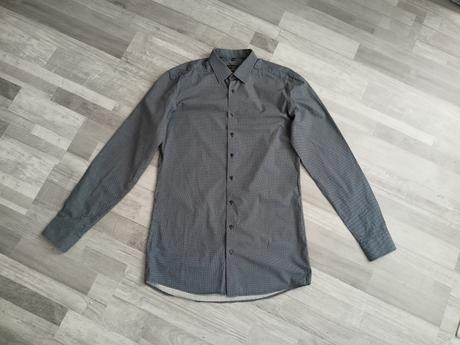Pánska košeľa 41, 41