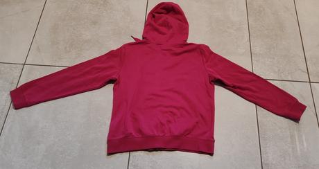 2x mikina 2x kabelka, l