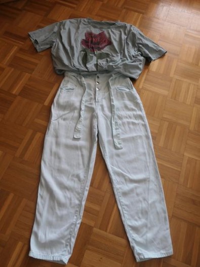 Pinko original peckove ikonicke kvalitne super m/l, pinko,m