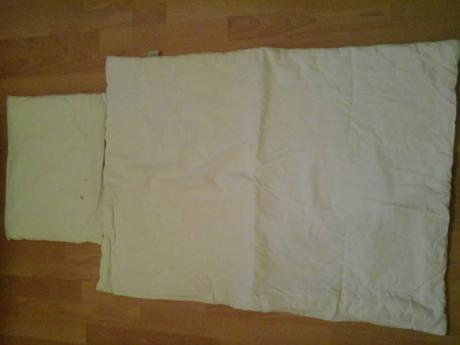 Perinka a vankúšik do postieľky, šírka (cm): 75,dĺžka (cm): 100